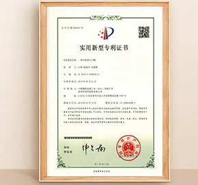 一種可拆卸氣門嘴專利證書