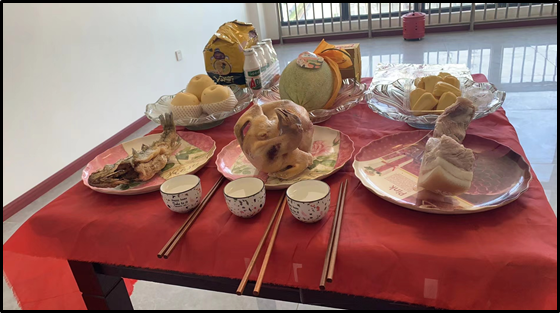 農(nóng)歷初二和十六祭拜土地公